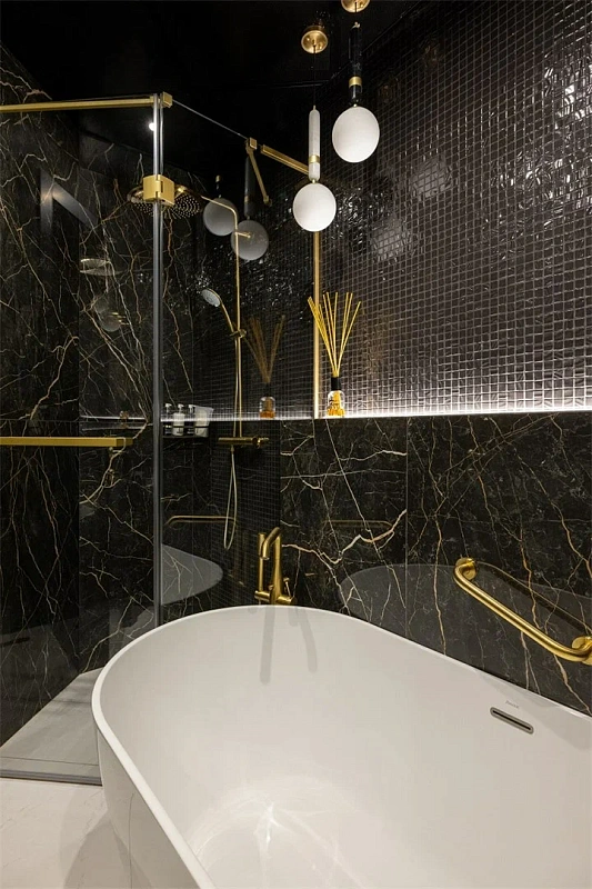 Люкс Стихия огня (203, 205,207)